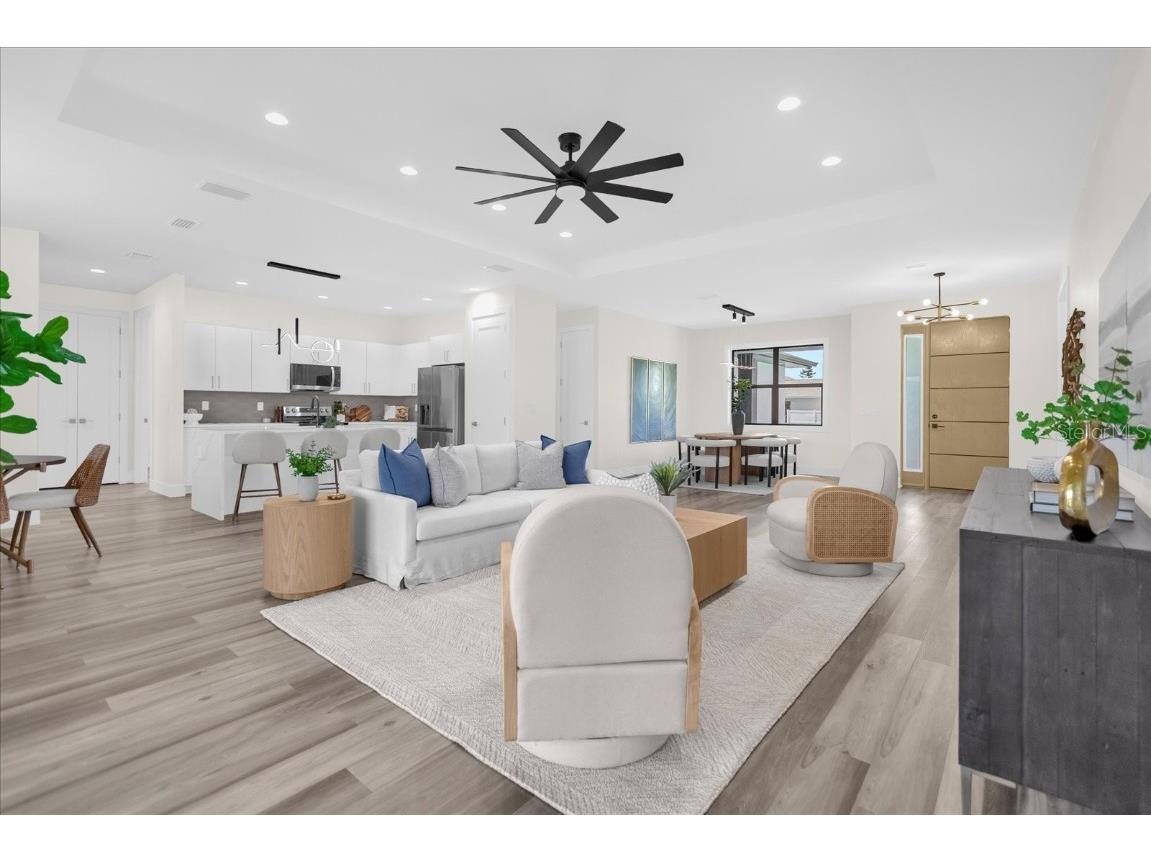 1173 Rotonda Circle Rotonda West FL 33947 - THE ROTONDA RIVER TB8411533 image4