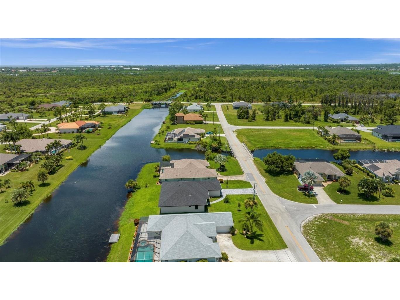 1173 Rotonda Circle Rotonda West FL 33947 - THE ROTONDA RIVER TB8411533 image47