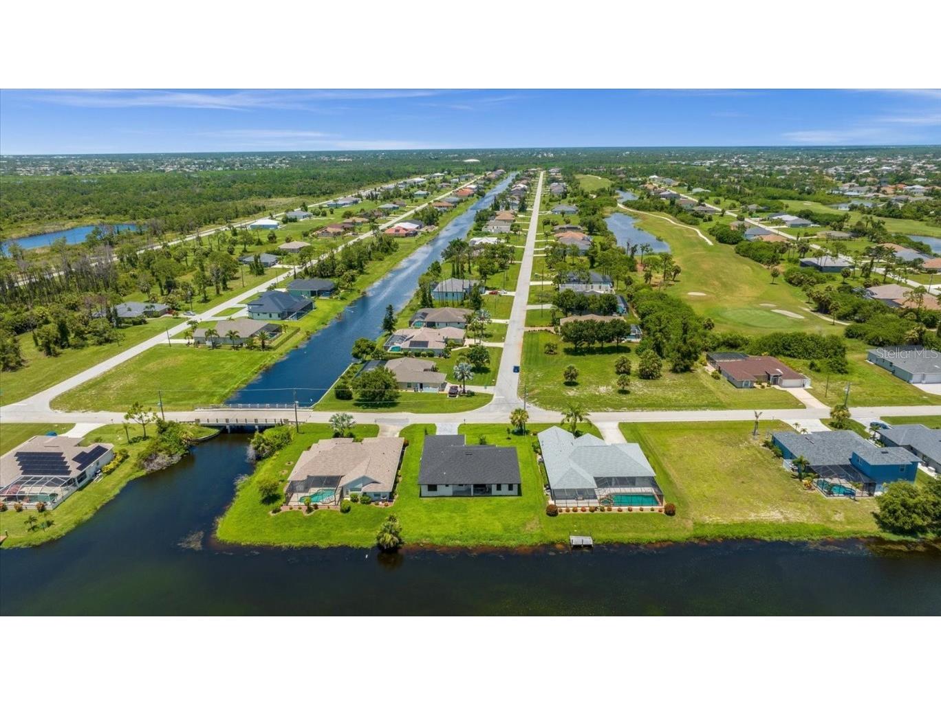 1173 Rotonda Circle Rotonda West FL 33947 - THE ROTONDA RIVER TB8411533 image48