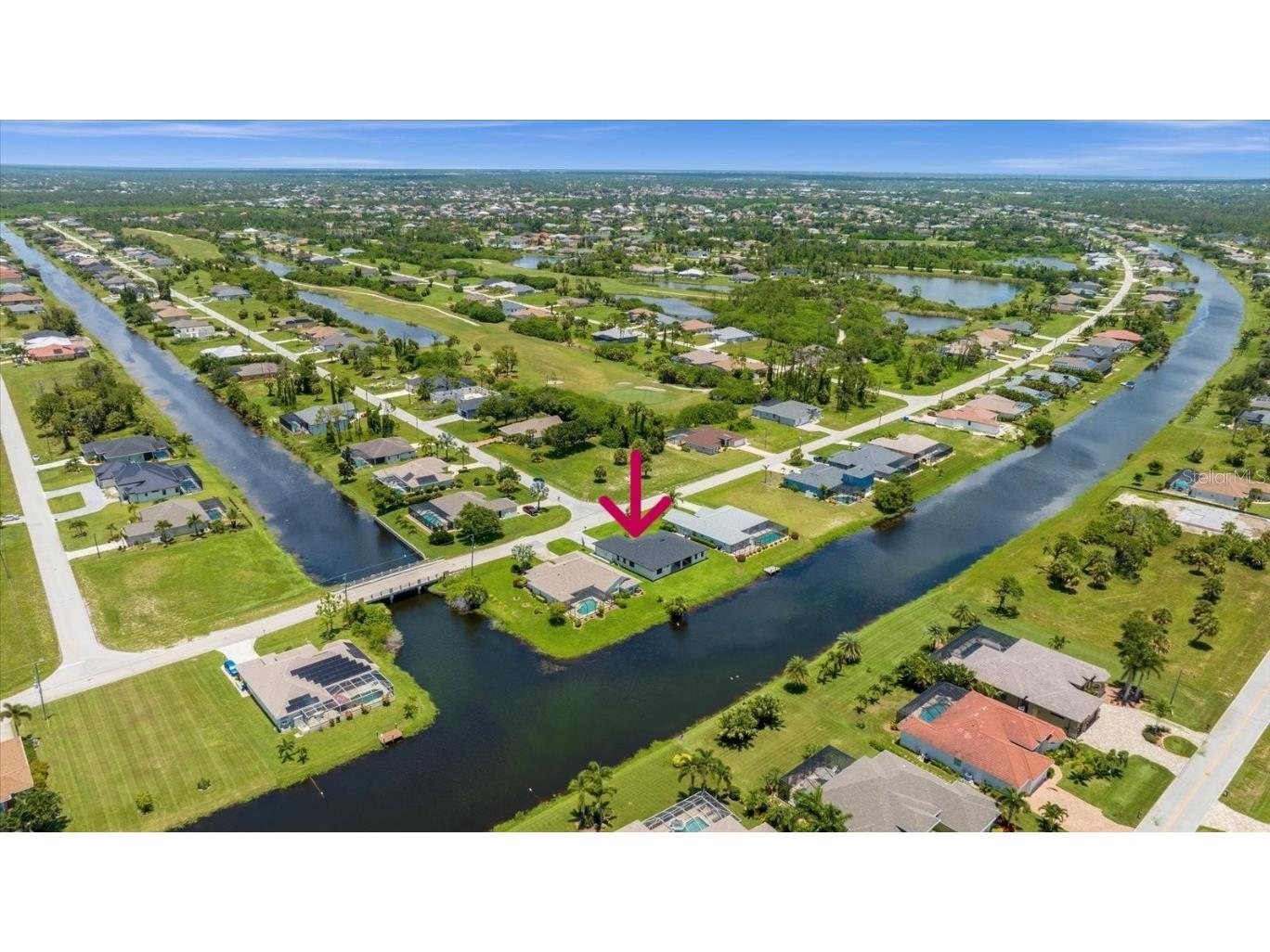1173 Rotonda Circle Rotonda West FL 33947 - THE ROTONDA RIVER TB8411533 image49