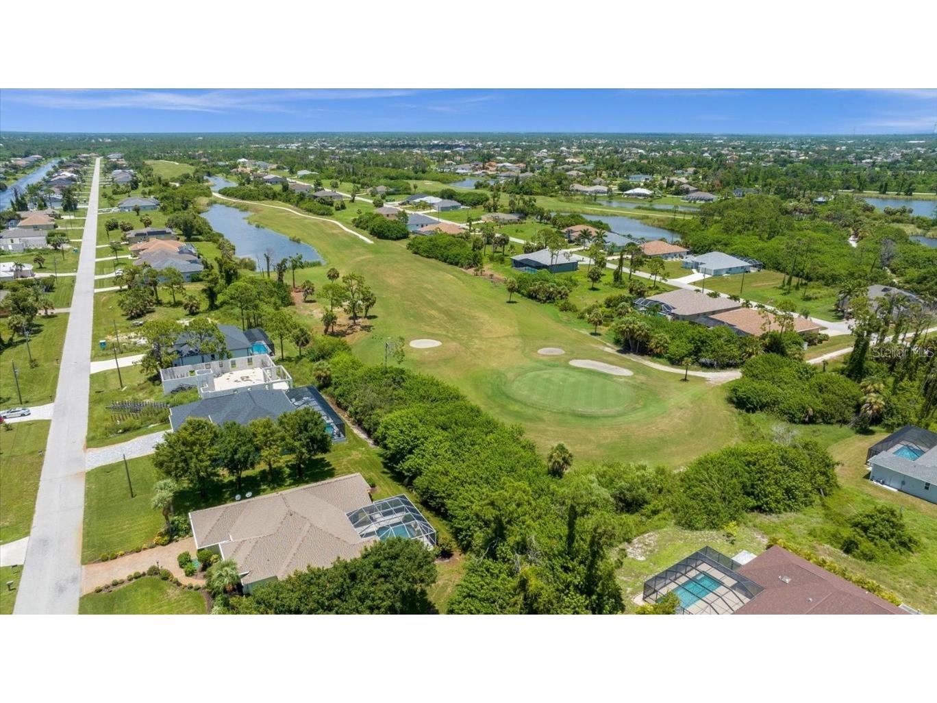 1173 Rotonda Circle Rotonda West FL 33947 - THE ROTONDA RIVER TB8411533 image50