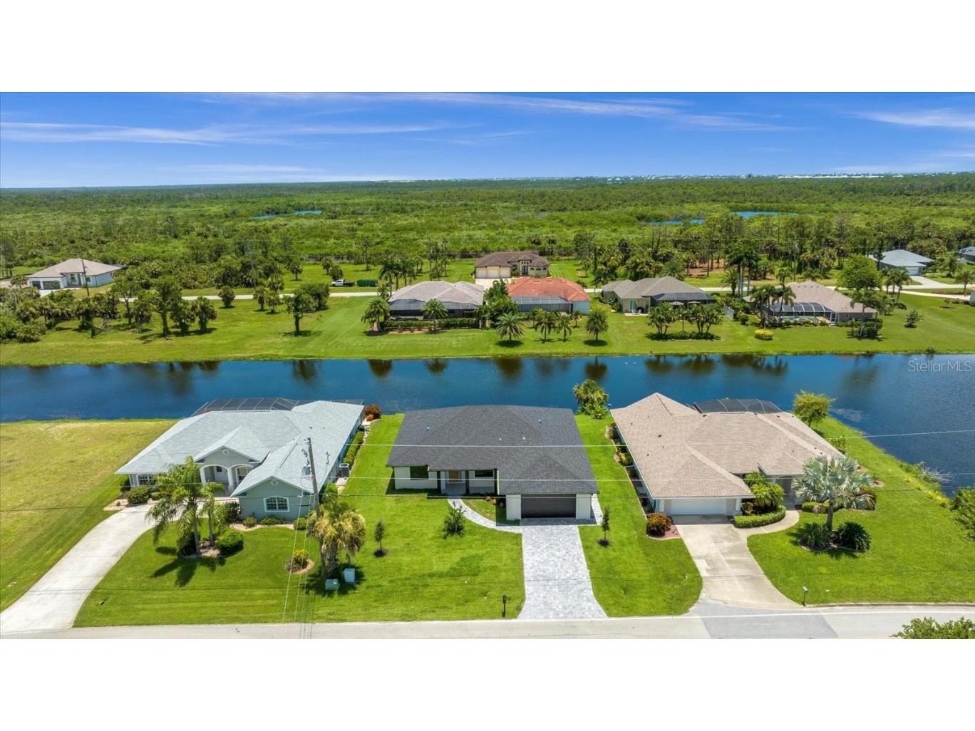 1173 Rotonda Circle Rotonda West FL 33947 - THE ROTONDA RIVER TB8411533 image54