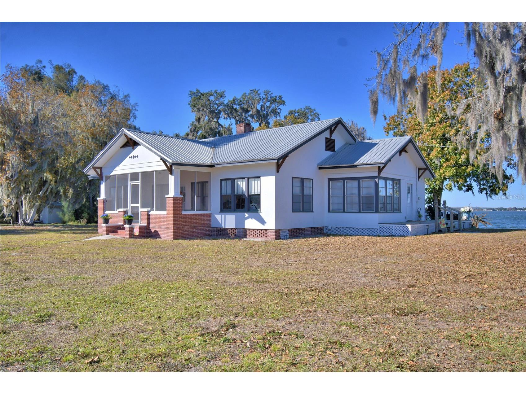 1173 S Lake Reedy Boulevard Frostproof FL 33843 - LAKE REEDY K4903263 image1