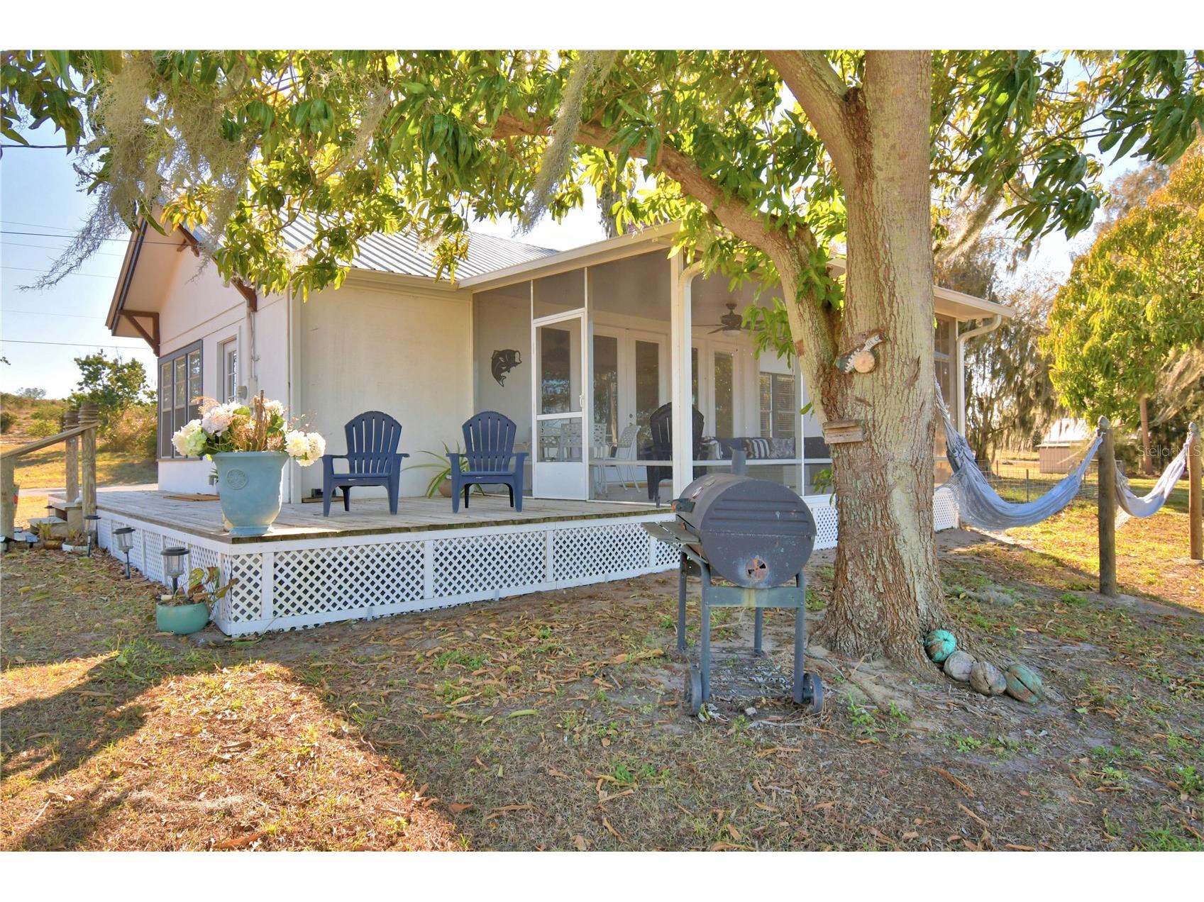 1173 S Lake Reedy Boulevard Frostproof FL 33843 - LAKE REEDY K4903263 image2