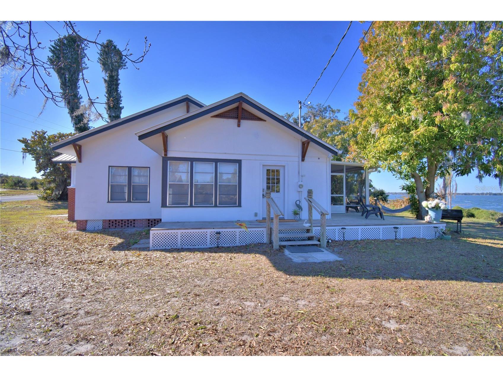 1173 S Lake Reedy Boulevard Frostproof FL 33843 - LAKE REEDY K4903263 image45