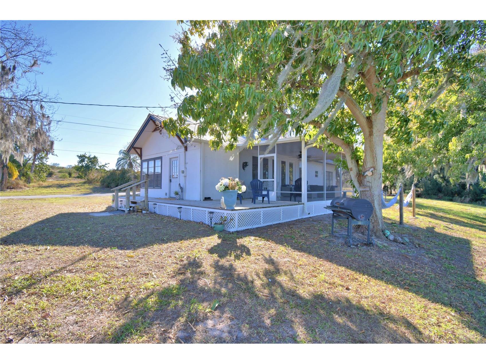1173 S Lake Reedy Boulevard Frostproof FL 33843 - LAKE REEDY K4903263 image8