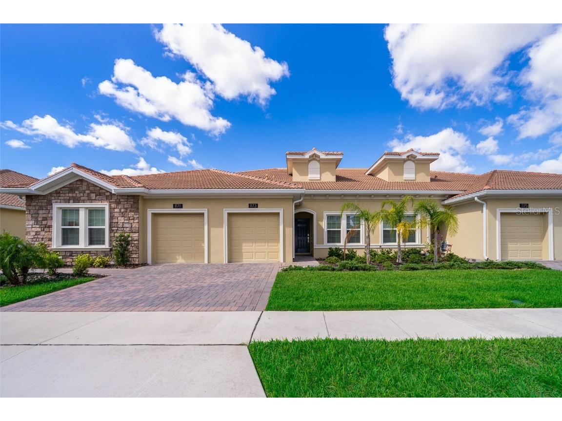 1173 Trappers Trail Loop Champions Gate FL 33896 S5092344 image1