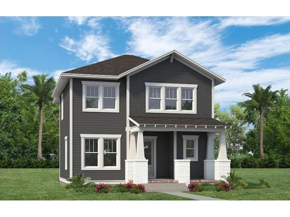 1173 Wilder Oaks Way Winter Garden FL 34787 O6178615 image1
