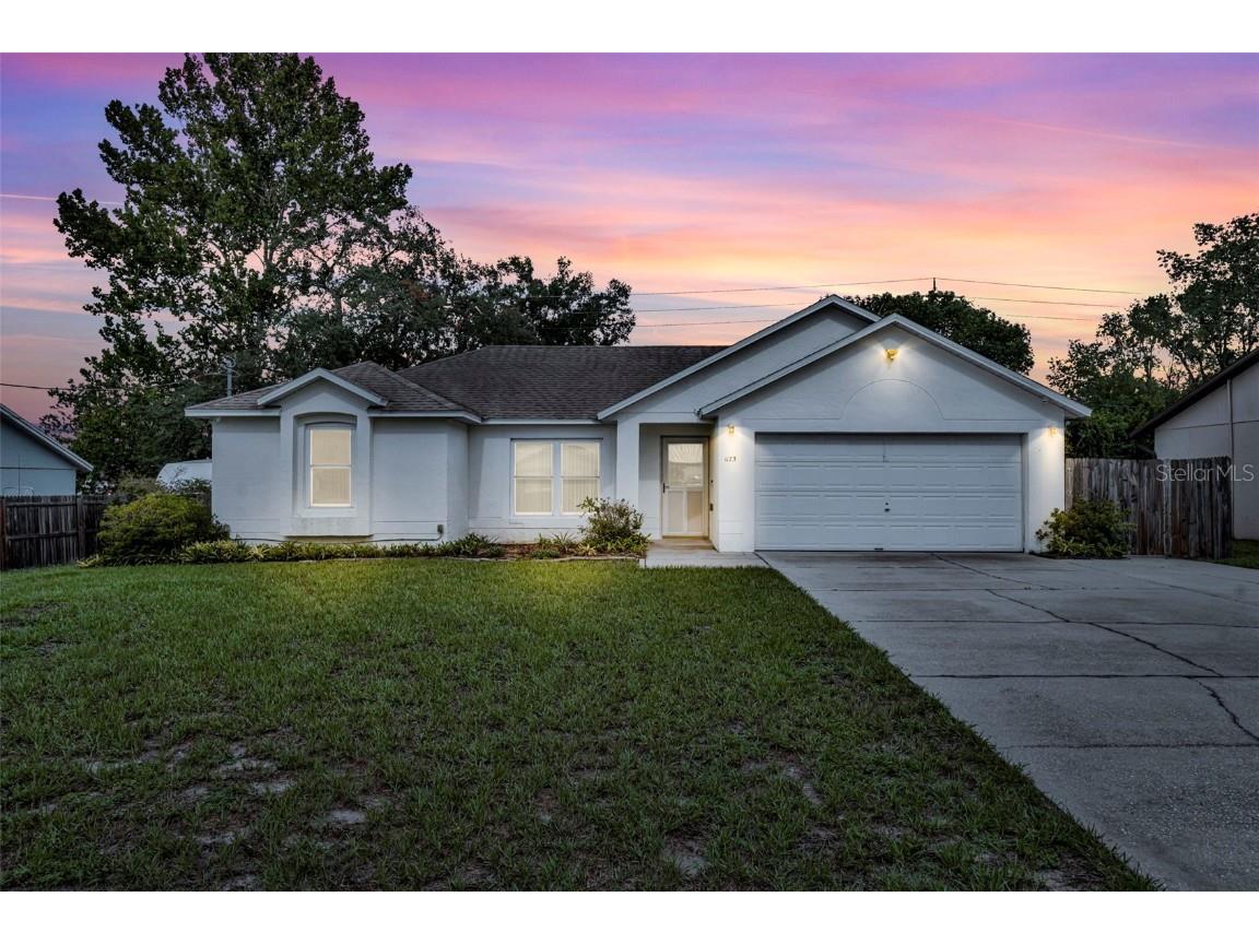 1173 Worthington Drive Deltona FL 32738 V4944261 image1