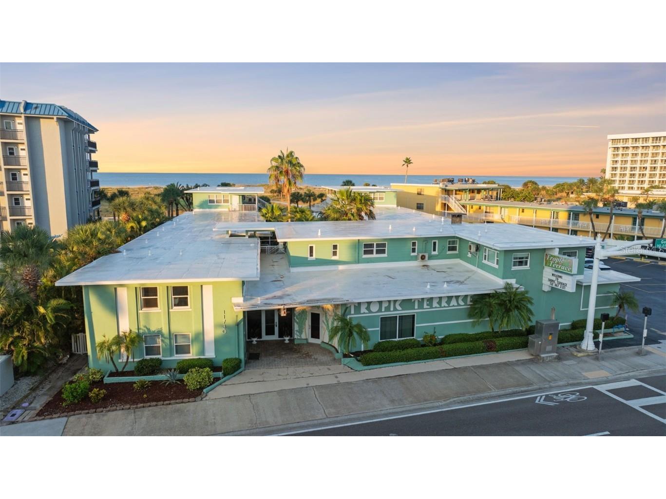 11730 Gulf Boulevard #12 Saint Petersburg FL 33706 TB8303178 image10