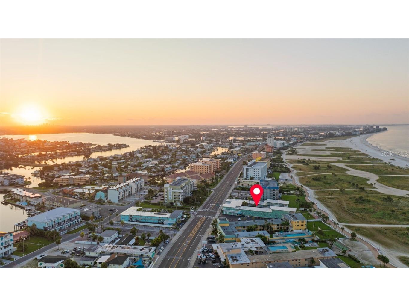 11730 Gulf Boulevard #12 Saint Petersburg FL 33706 TB8303178 image41