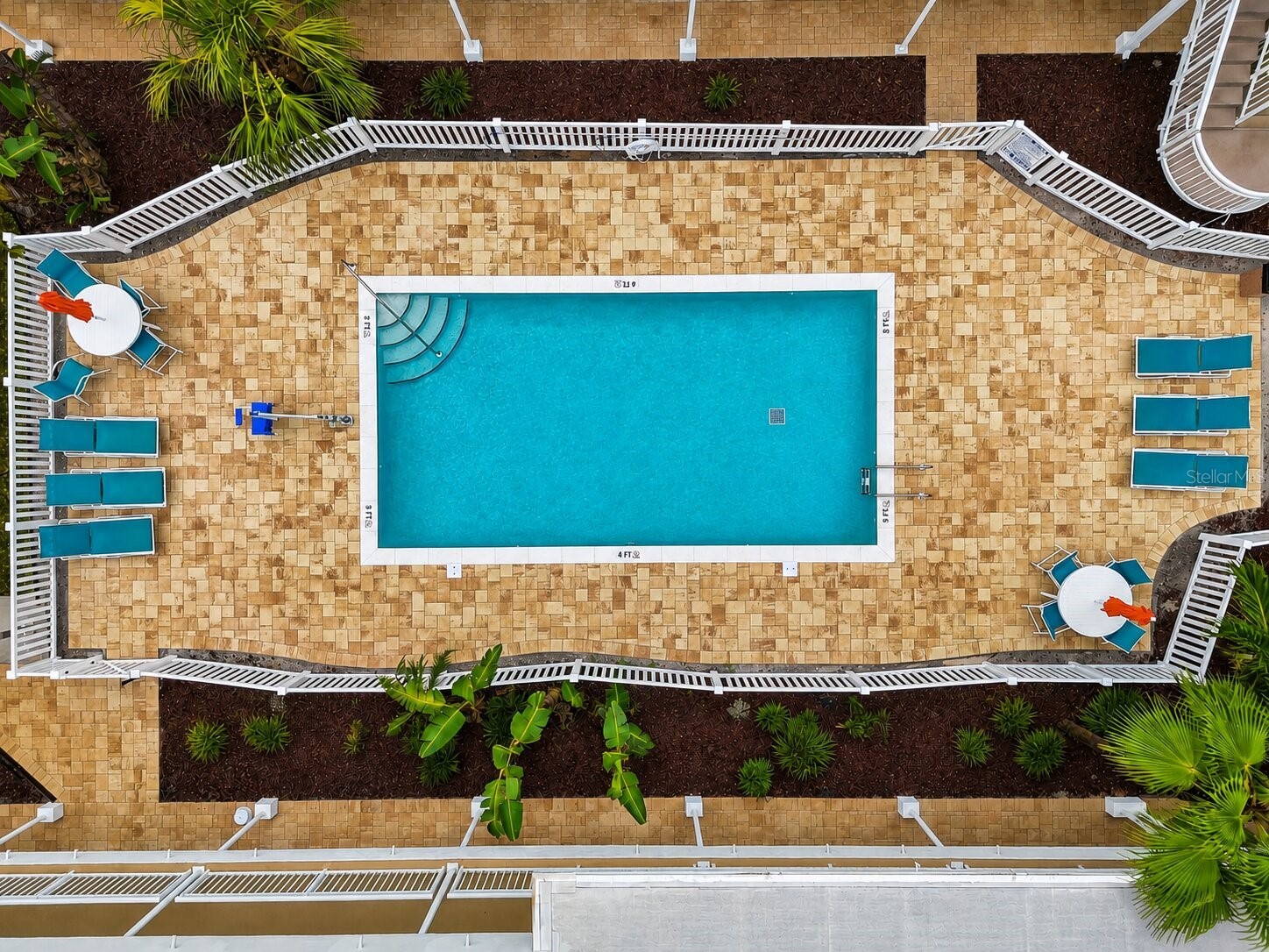 11730 Gulf Boulevard #29 Treasure Island FL 33706 - GULF OF AMERICA TB8508592 image17