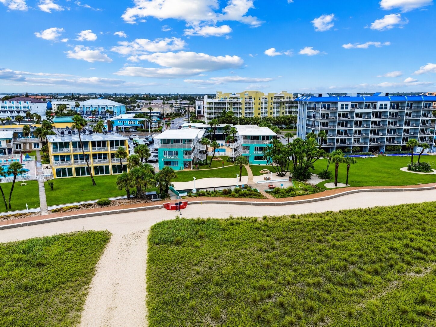 11730 Gulf Boulevard #29 Treasure Island FL 33706 - GULF OF AMERICA TB8508592 image19