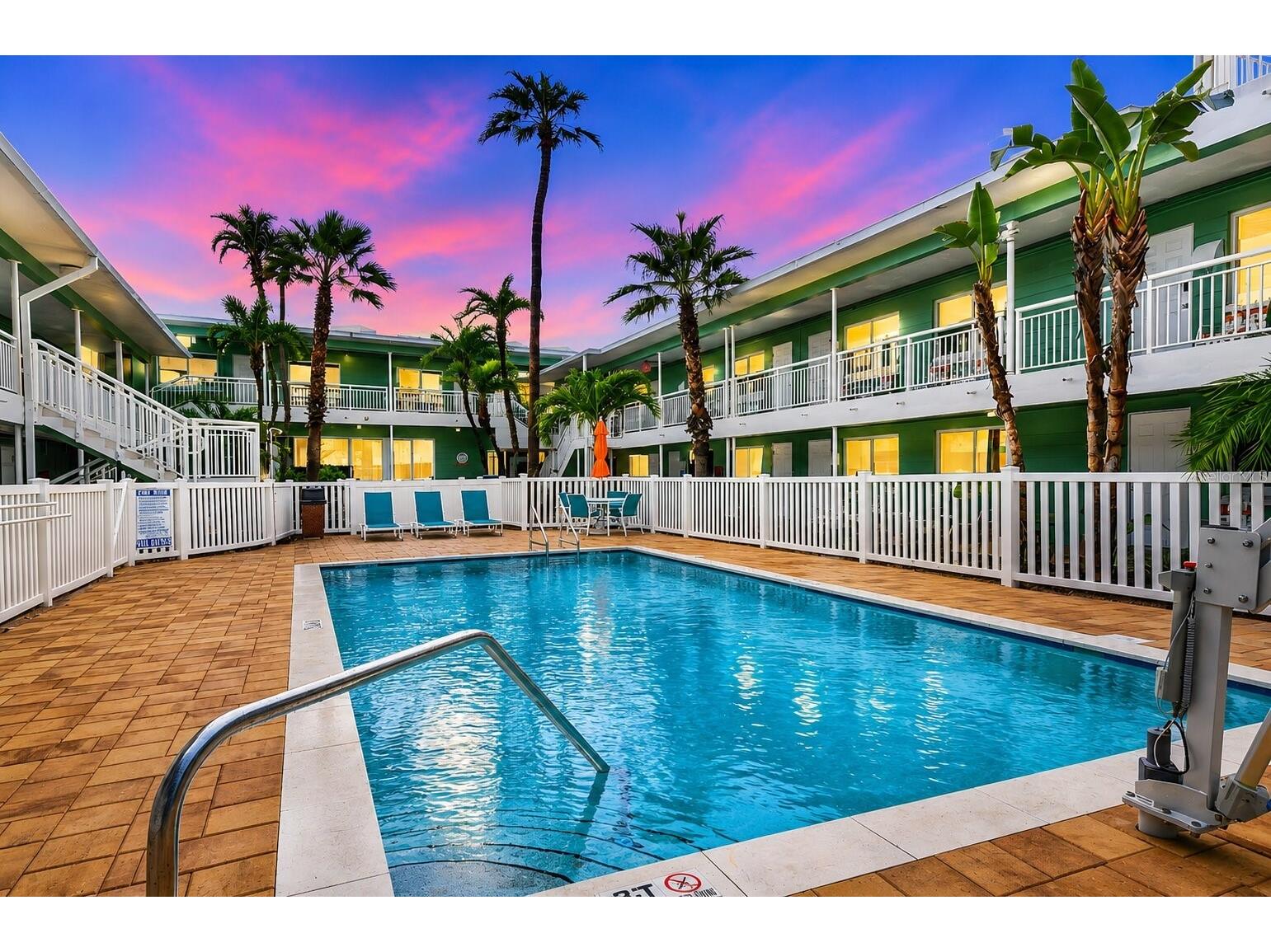 11730 Gulf Boulevard #31 Treasure Island FL 33706 - GULF OF AMERICA TB8508597 image11