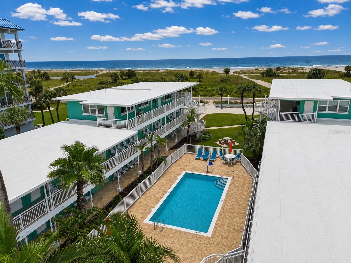 11730 Gulf Boulevard #31 Treasure Island FL 33706 - GULF OF AMERICA TB8508597 image17