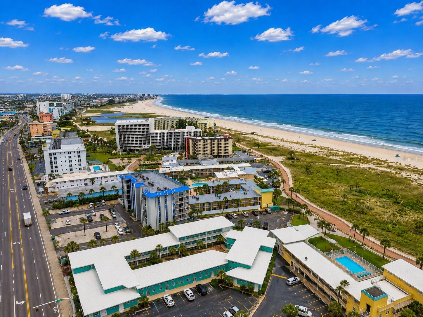11730 Gulf Boulevard #31 Treasure Island FL 33706 - GULF OF AMERICA TB8508597 image23