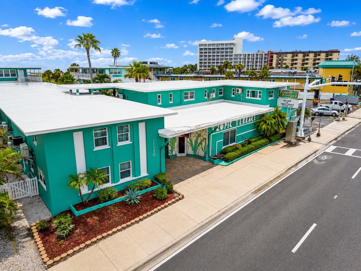 11730 Gulf Boulevard #32 Saint Petersburg FL 33706 - GULF OF AMERICA TB8508599 image11