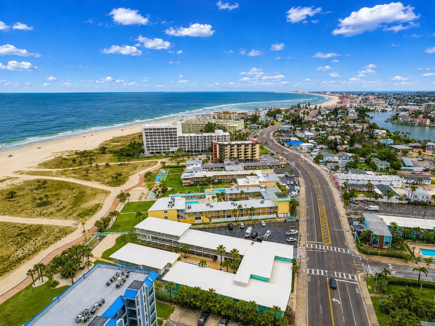 11730 Gulf Boulevard #32 Saint Petersburg FL 33706 - GULF OF AMERICA TB8508599 image13
