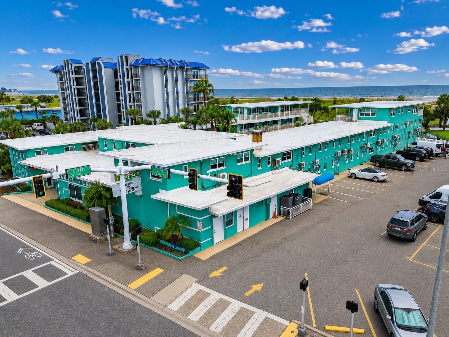 11730 Gulf Boulevard #32 Saint Petersburg FL 33706 - GULF OF AMERICA TB8508599 image15