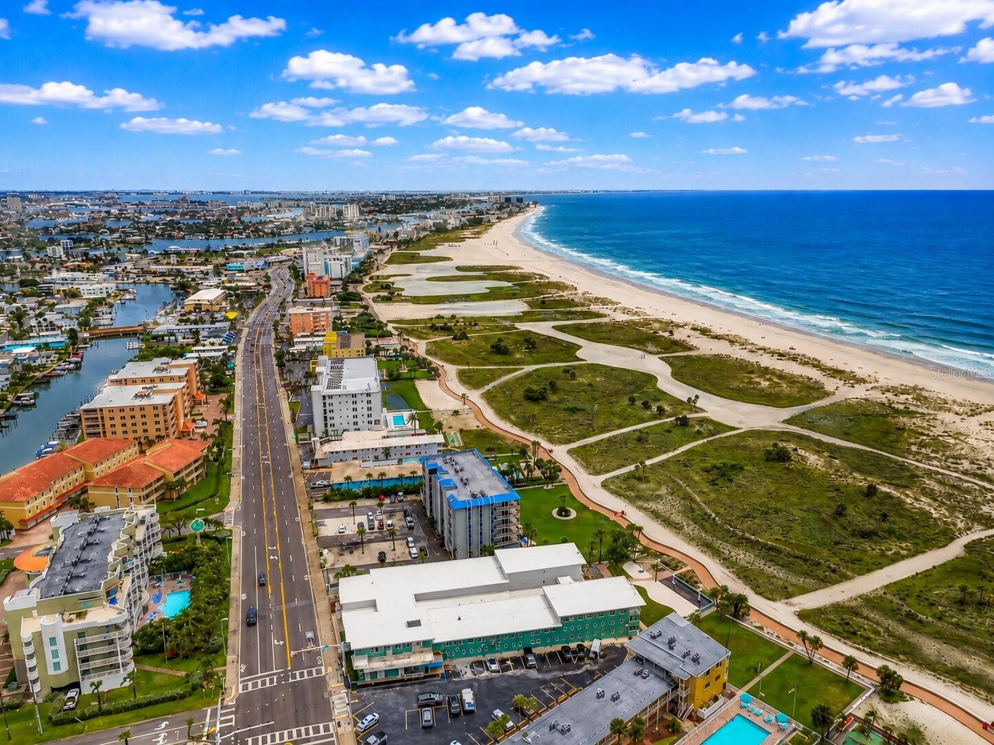 11730 Gulf Boulevard #32 Saint Petersburg FL 33706 - GULF OF AMERICA TB8508599 image22