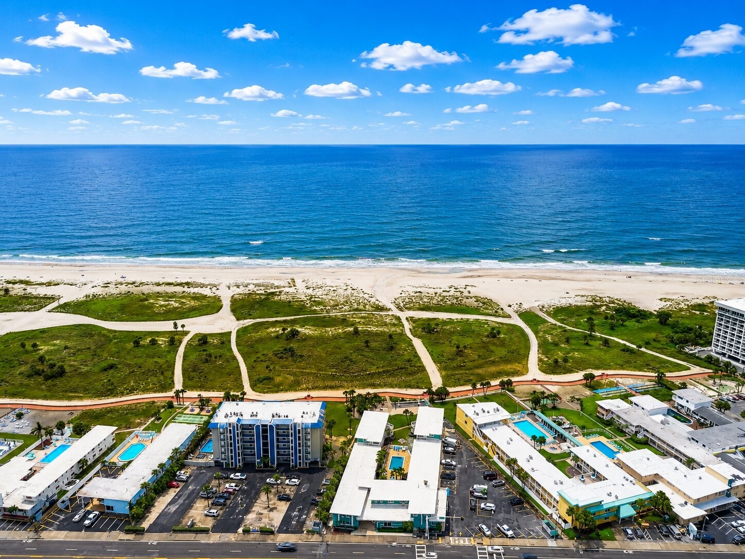 11730 Gulf Boulevard #32 Saint Petersburg FL 33706 - GULF OF AMERICA TB8508599 image23