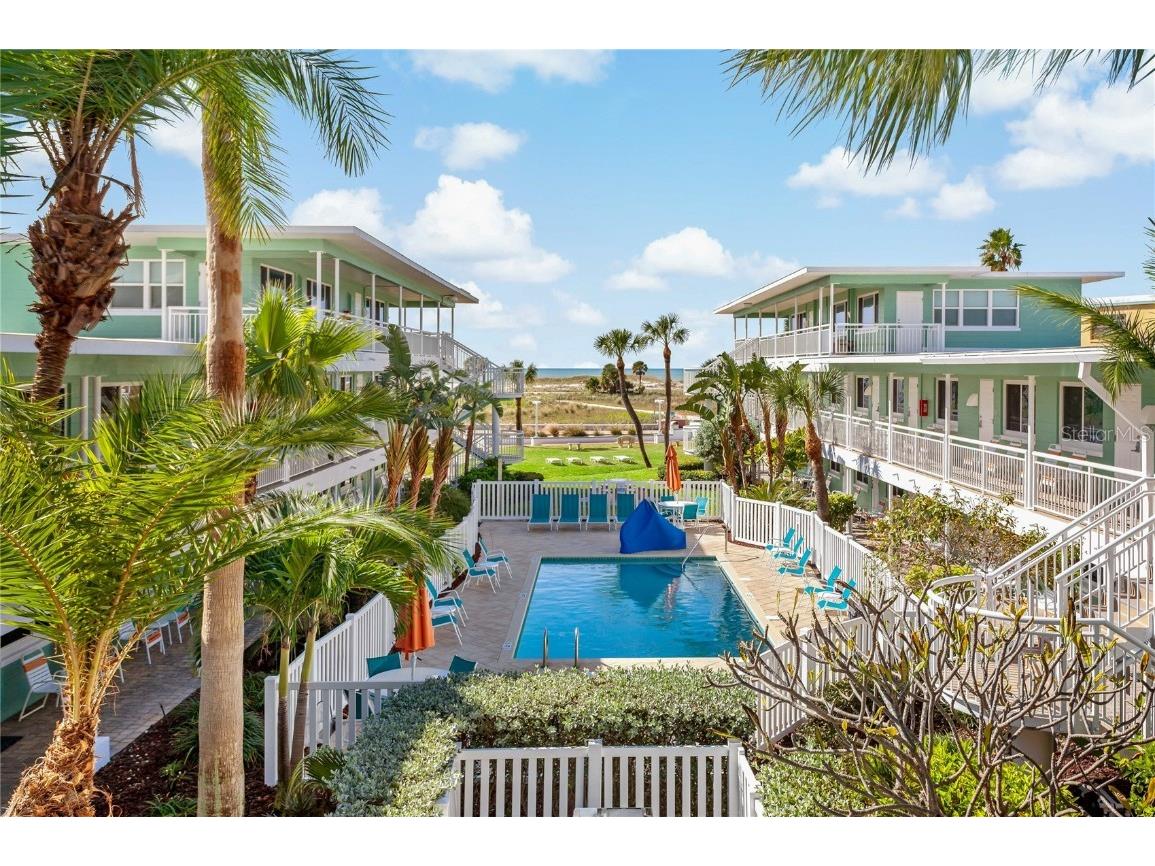 11730 Gulf Boulevard #39 Treasure Island FL 33706 U8183187 image1