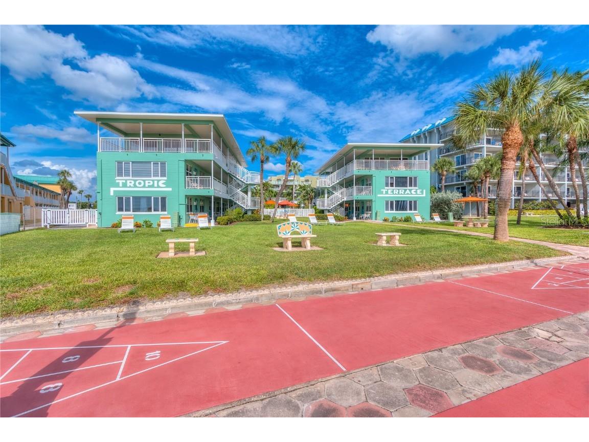 11730 Gulf Boulevard #4 Treasure Island FL 33706 TB8434393 image11