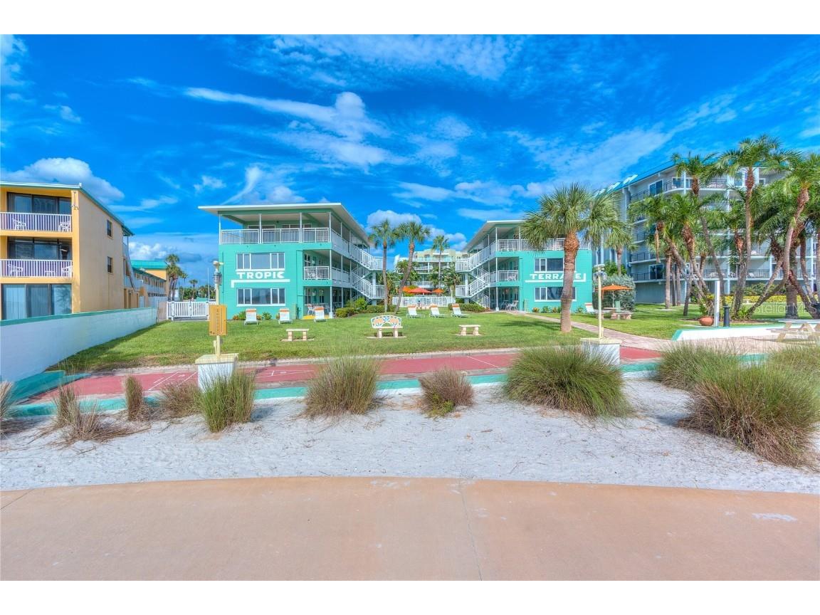 11730 Gulf Boulevard #4 Treasure Island FL 33706 TB8434393 image12