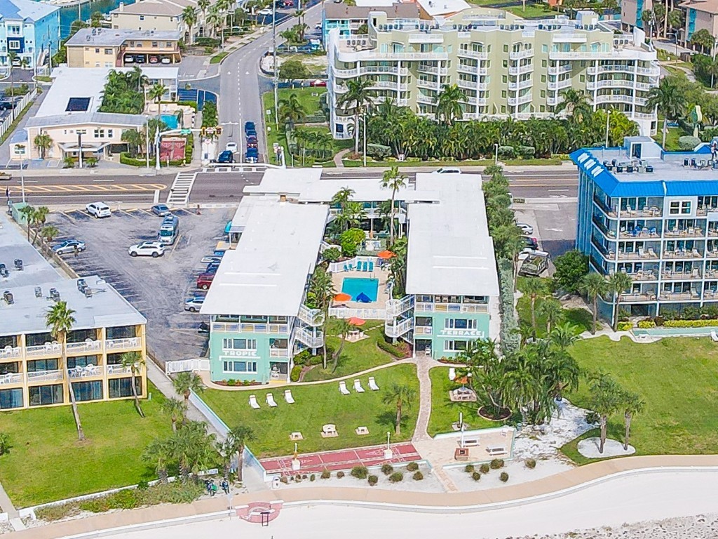 11730 Gulf Boulevard #4 Treasure Island FL 33706 TB8434393 image14