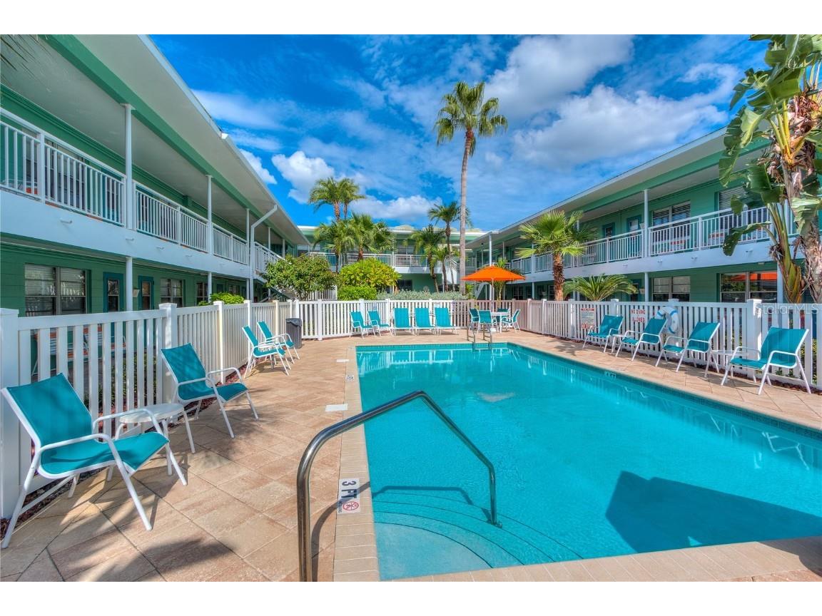 11730 Gulf Boulevard #4 Treasure Island FL 33706 TB8434393 image16