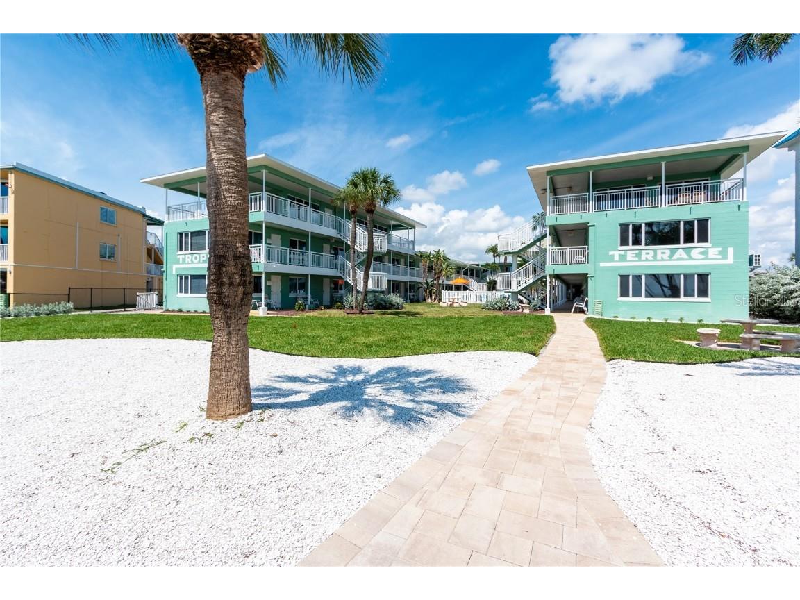 11730 Gulf Boulevard #4 Treasure Island FL 33706 TB8434393 image19
