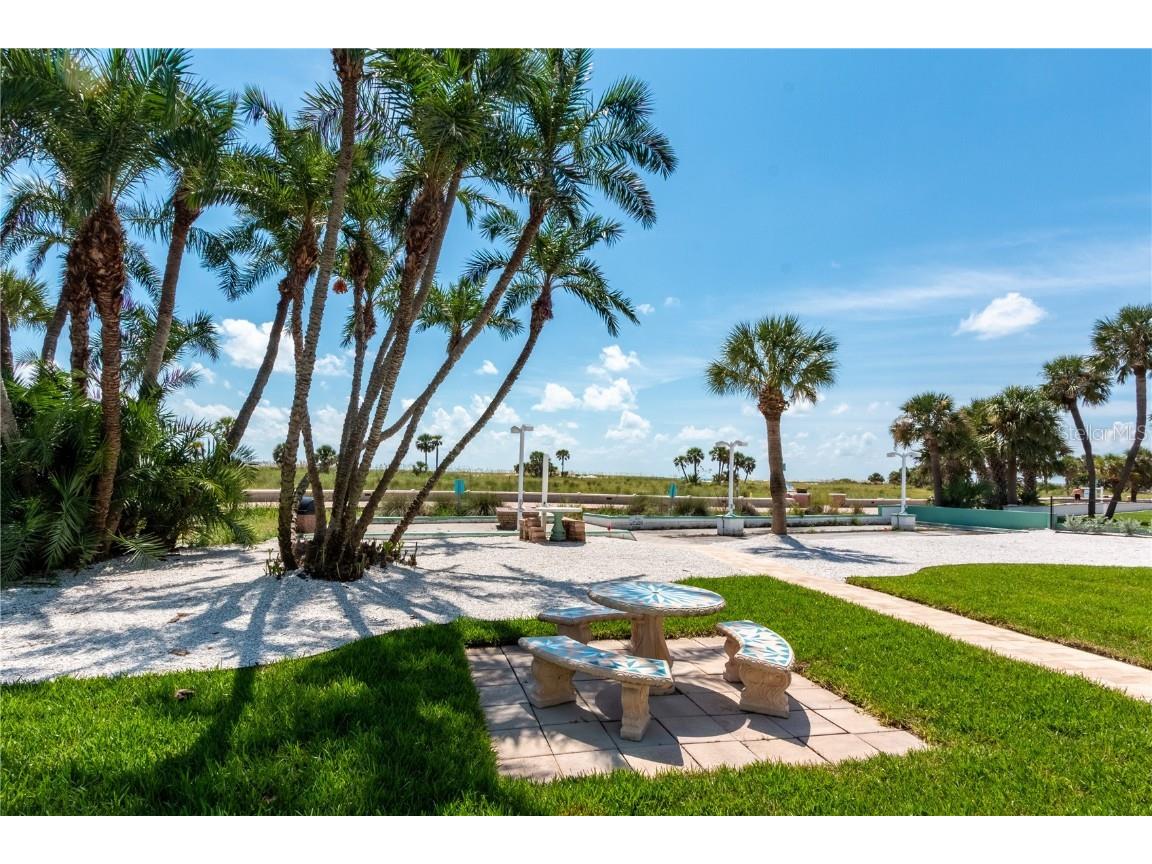 11730 Gulf Boulevard #4 Treasure Island FL 33706 TB8434393 image20