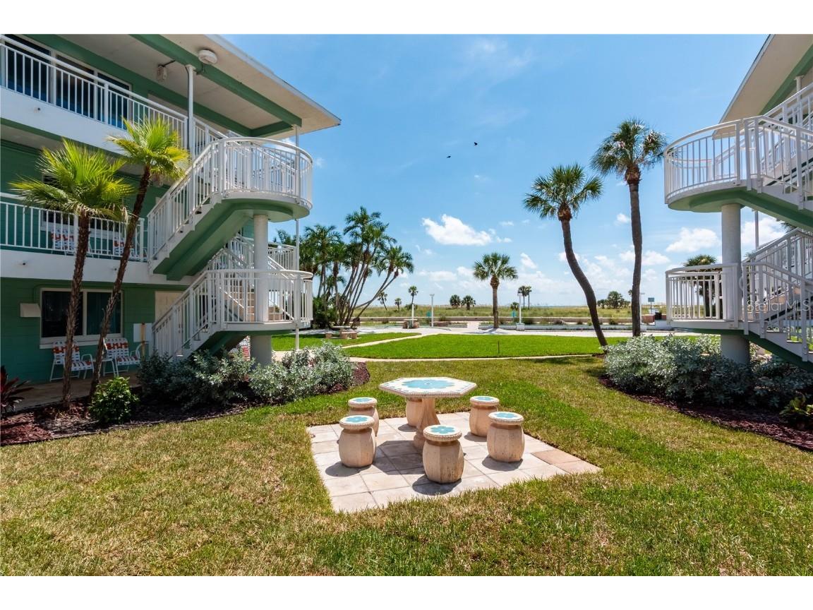 11730 Gulf Boulevard #4 Treasure Island FL 33706 TB8434393 image21