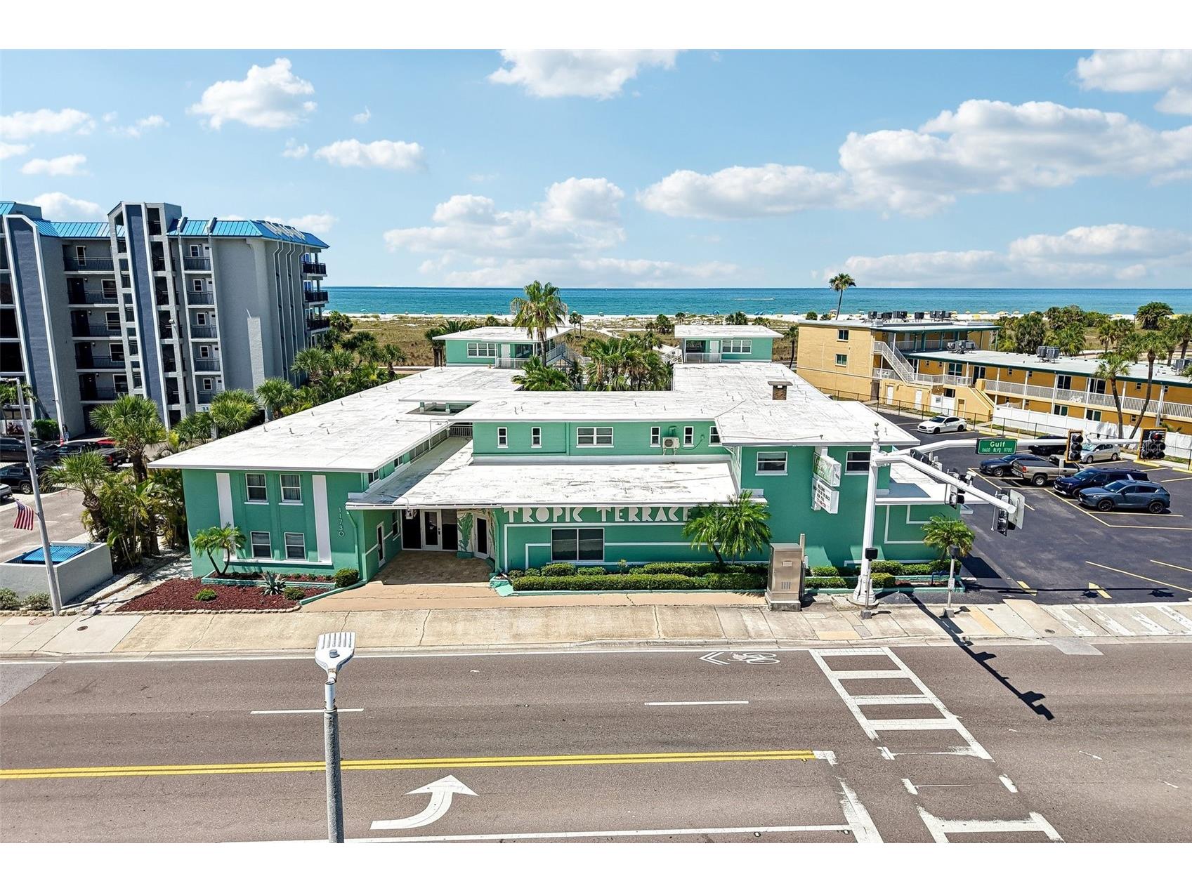 11730 Gulf Boulevard #40 Saint Petersburg FL 33706 TB8511085 image1
