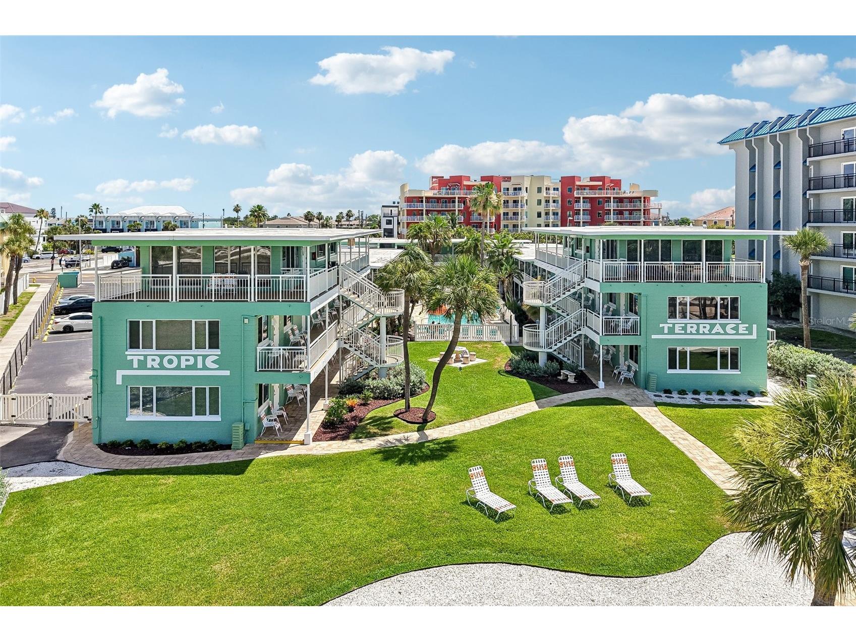 11730 Gulf Boulevard #40 Saint Petersburg FL 33706 TB8511085 image17