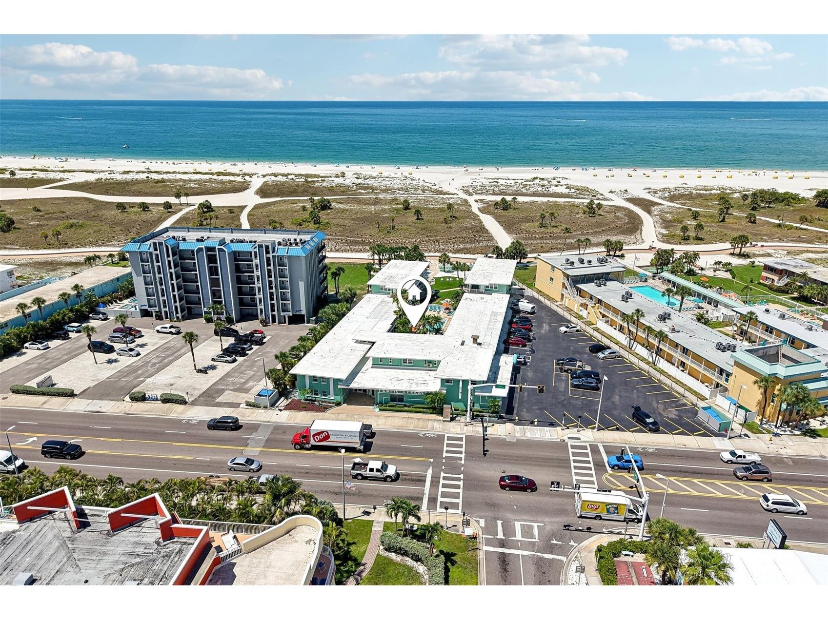 11730 Gulf Boulevard #40 Saint Petersburg FL 33706 TB8511085 image18