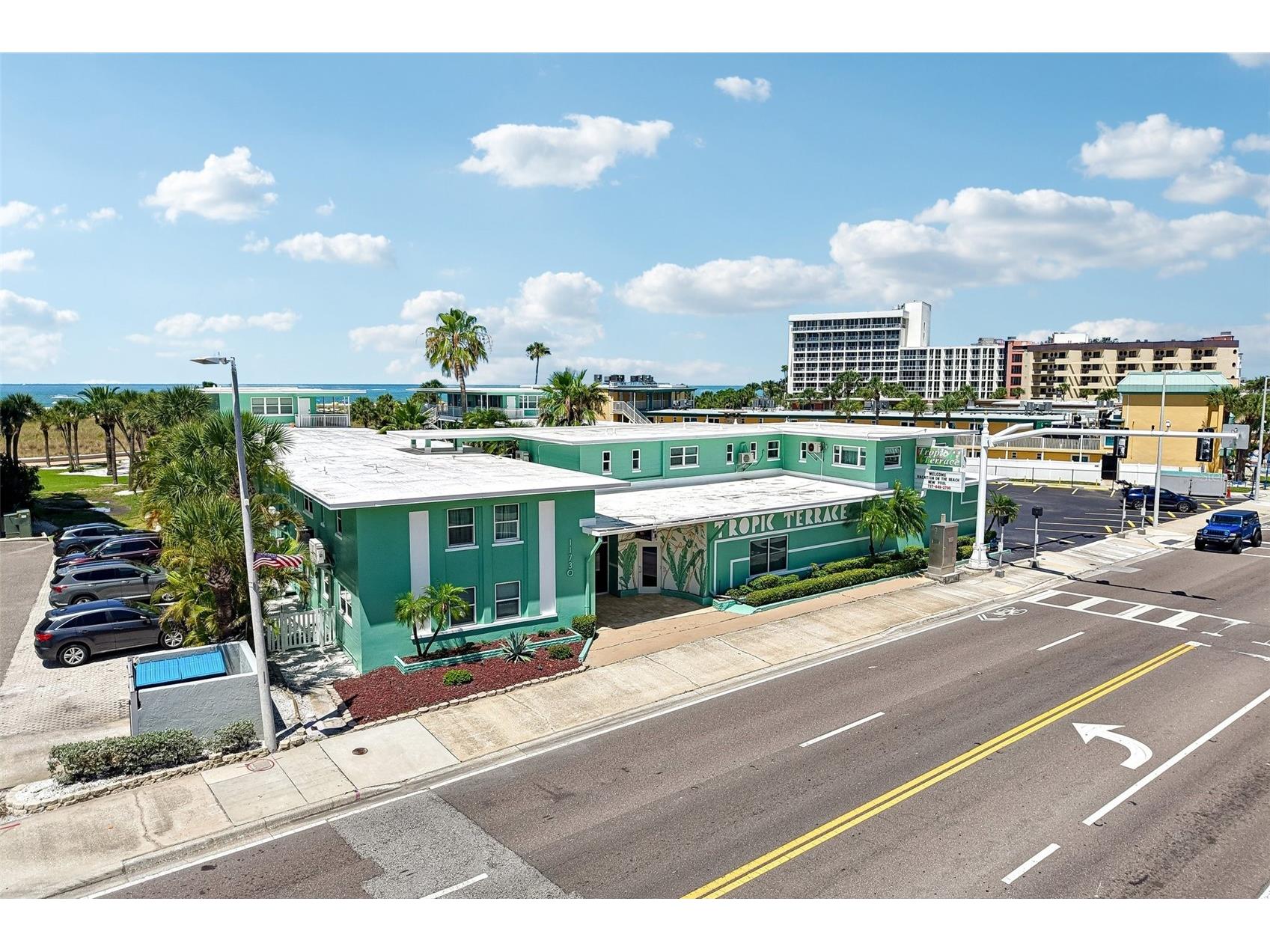 11730 Gulf Boulevard #40 Saint Petersburg FL 33706 TB8511085 image19