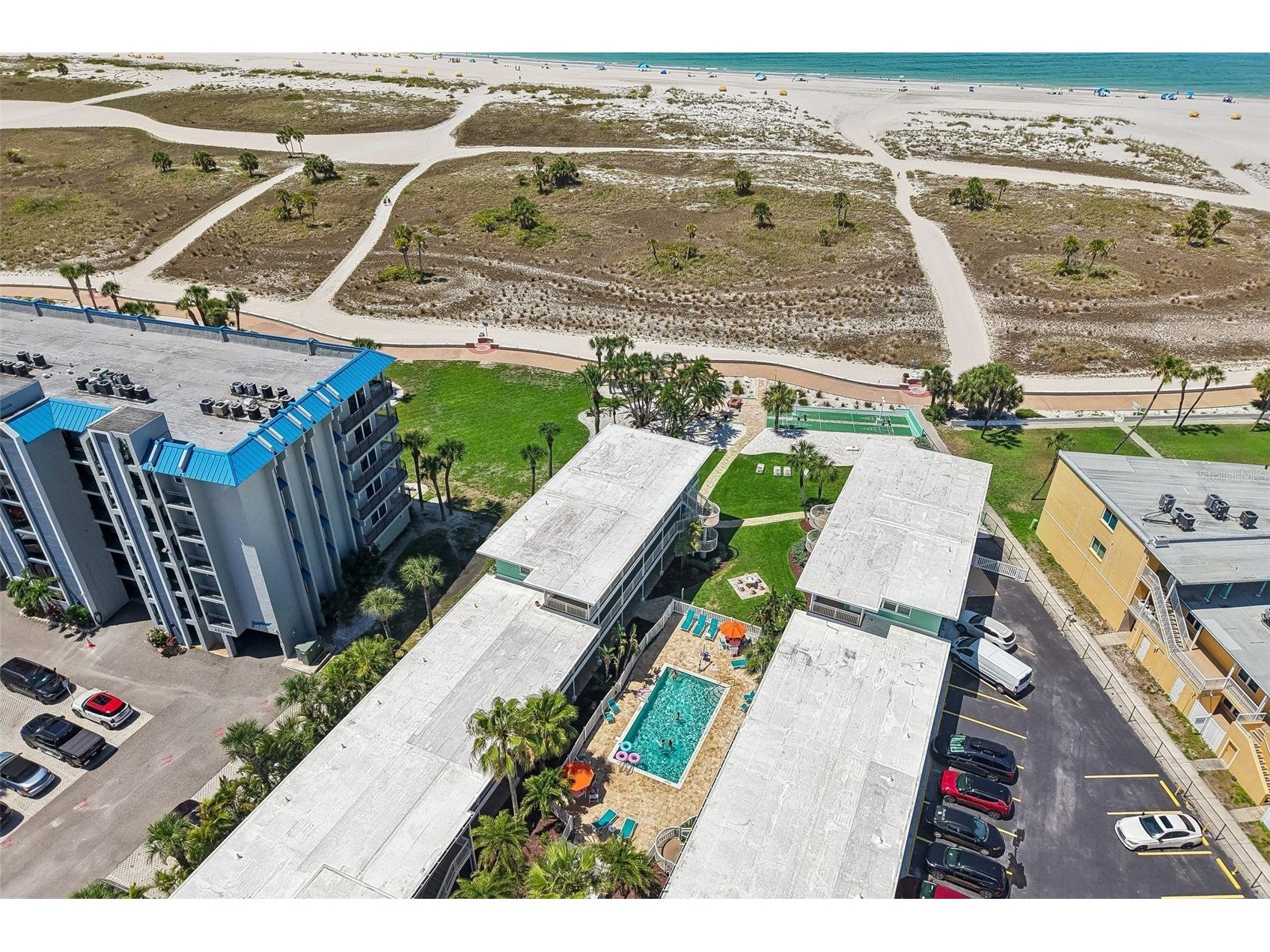 11730 Gulf Boulevard #40 Saint Petersburg FL 33706 TB8511085 image20