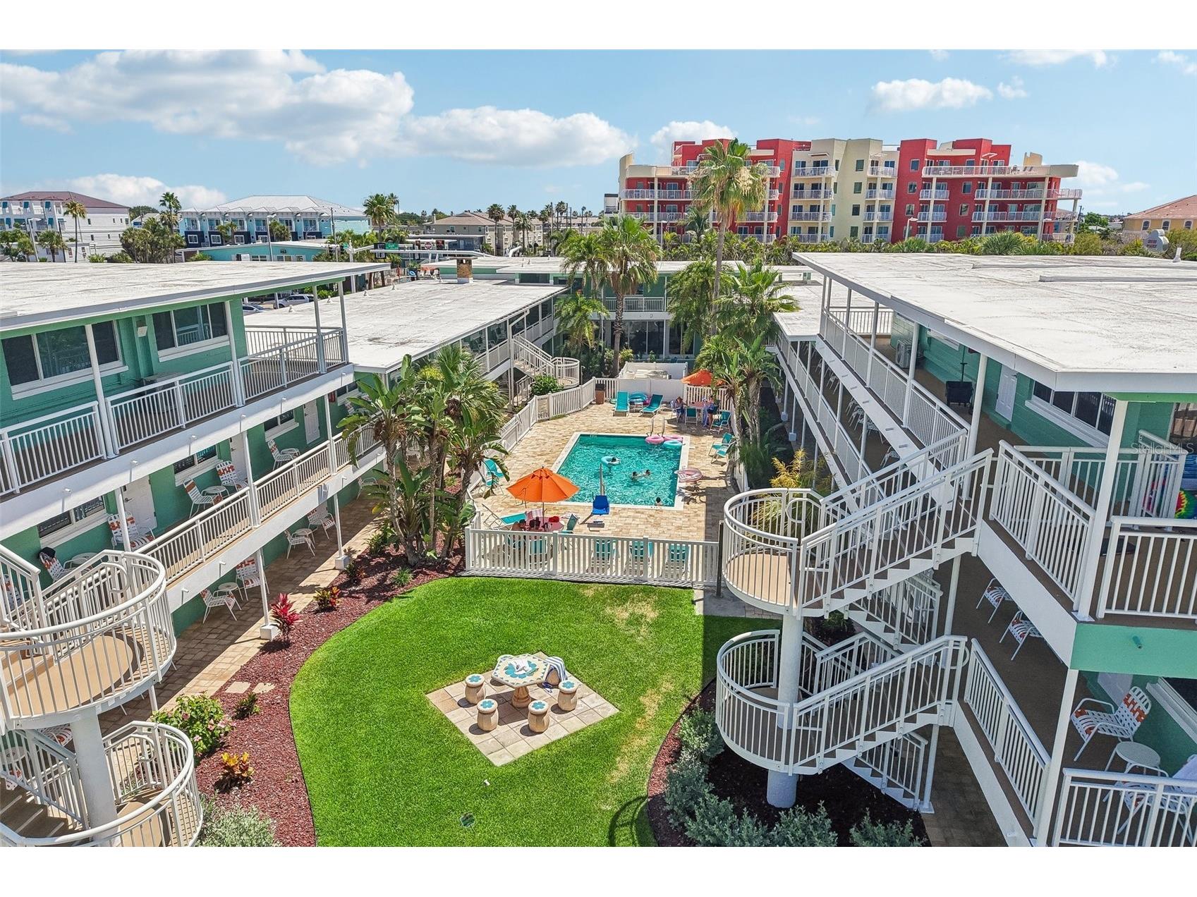 11730 Gulf Boulevard #40 Saint Petersburg FL 33706 TB8511085 image21