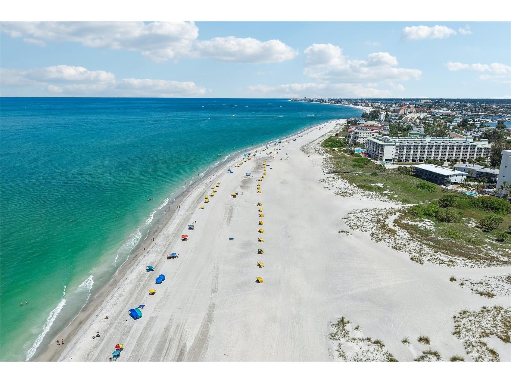11730 Gulf Boulevard #40 Saint Petersburg FL 33706 TB8511085 image25