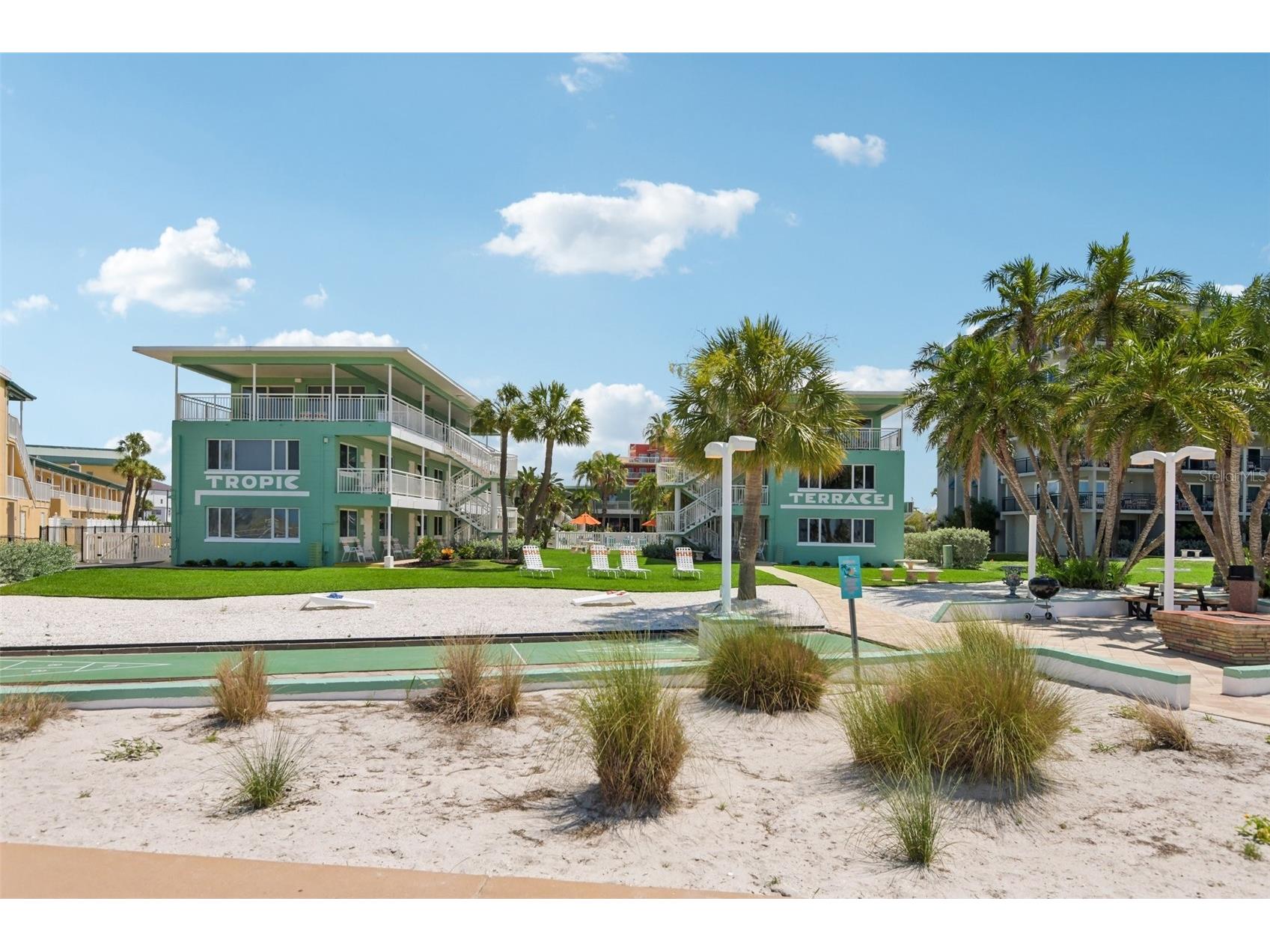 11730 Gulf Boulevard #40 Saint Petersburg FL 33706 TB8511085 image31