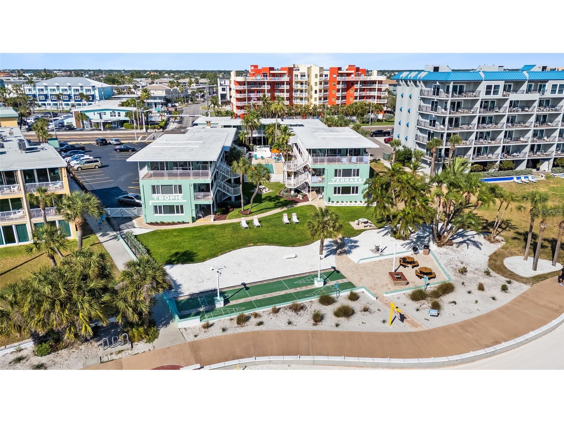 11730 Gulf Boulevard #44 Saint Petersburg FL 33706 TB8503085 image1