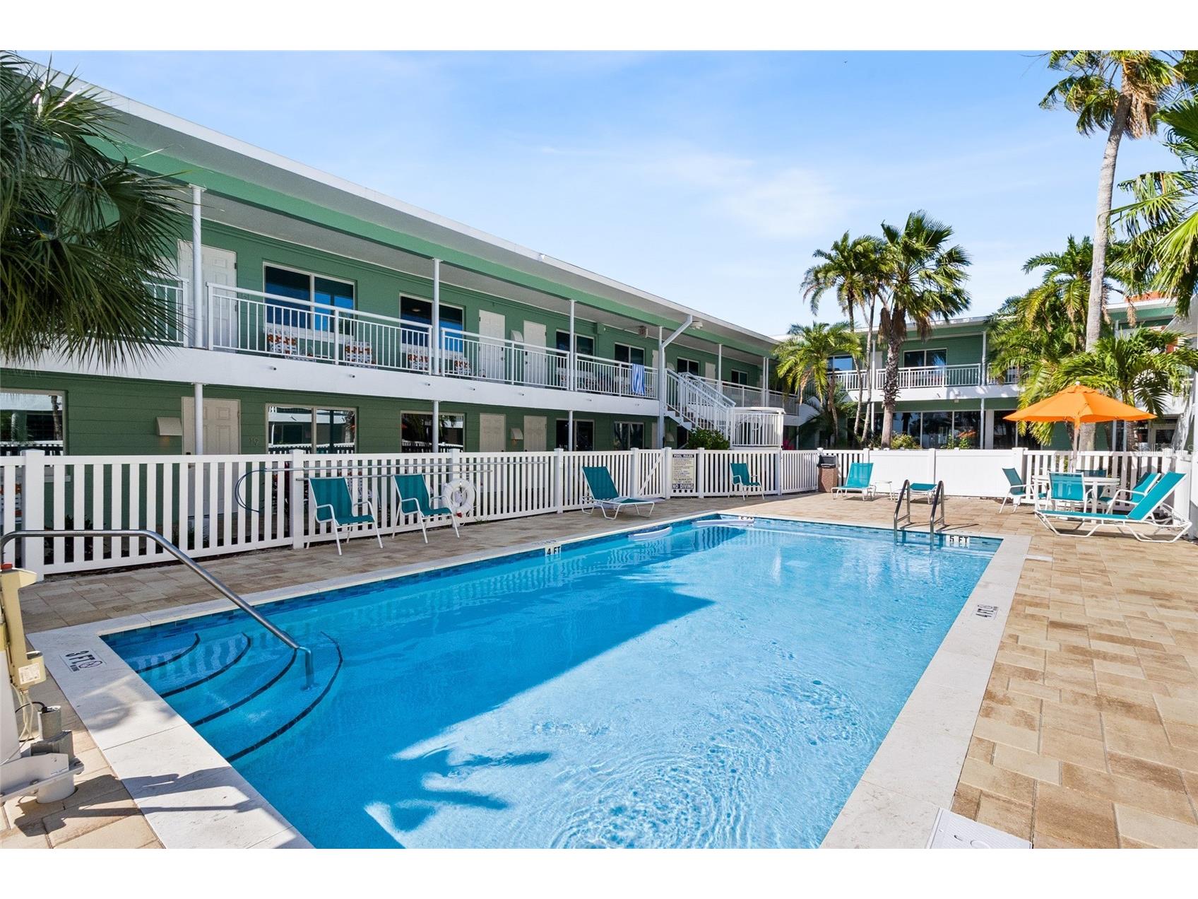 11730 Gulf Boulevard #44 Saint Petersburg FL 33706 TB8503085 image27