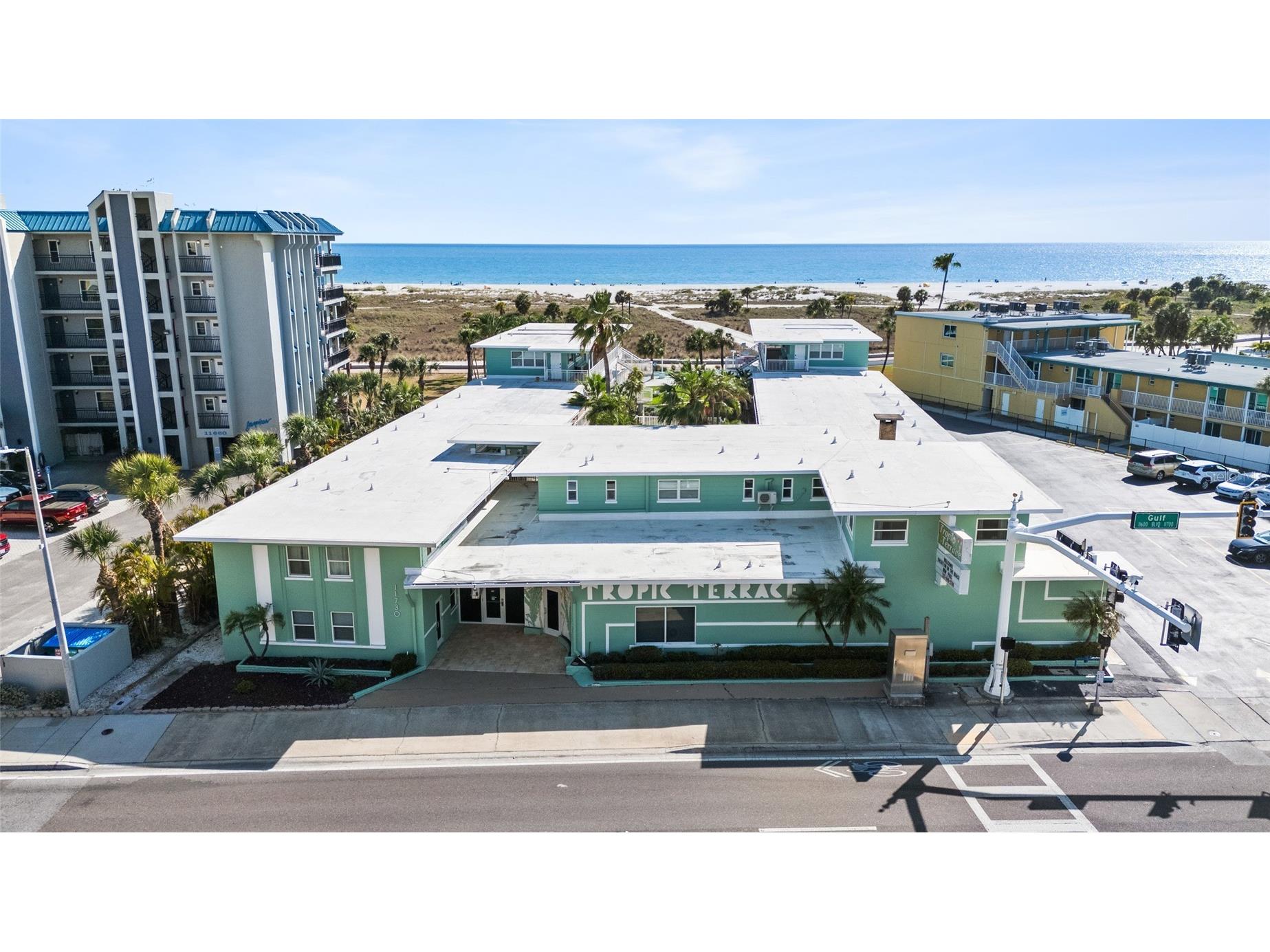 11730 Gulf Boulevard #44 Saint Petersburg FL 33706 TB8503085 image36