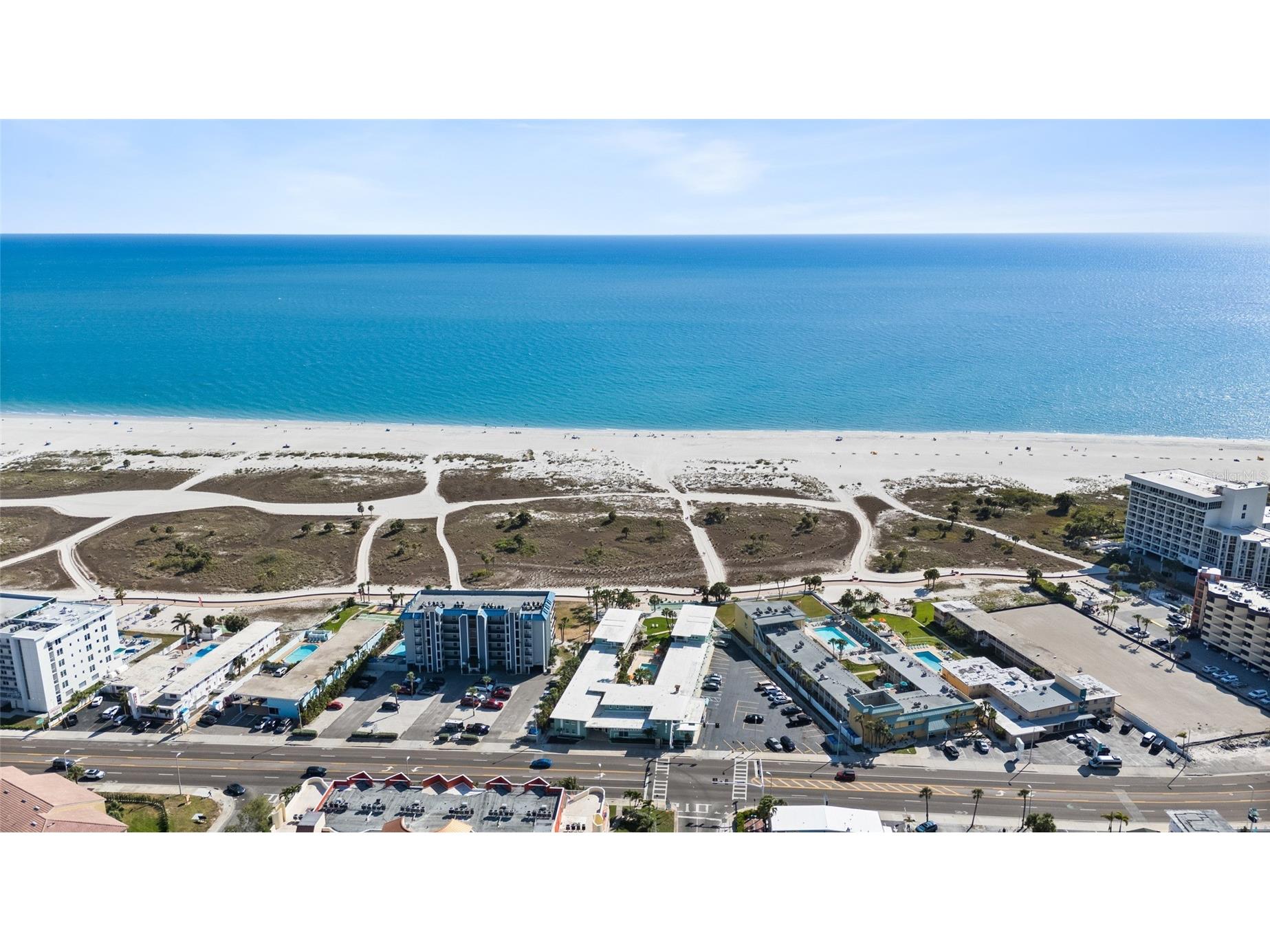 11730 Gulf Boulevard #44 Saint Petersburg FL 33706 TB8503085 image37