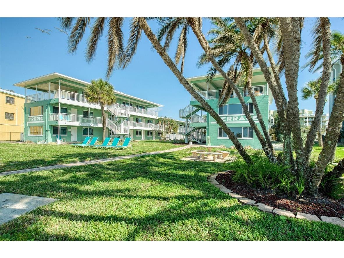 11730 Gulf Boulevard #9 Treasure Island FL 33706 - GULF OF AMERICA TB8396773 image12