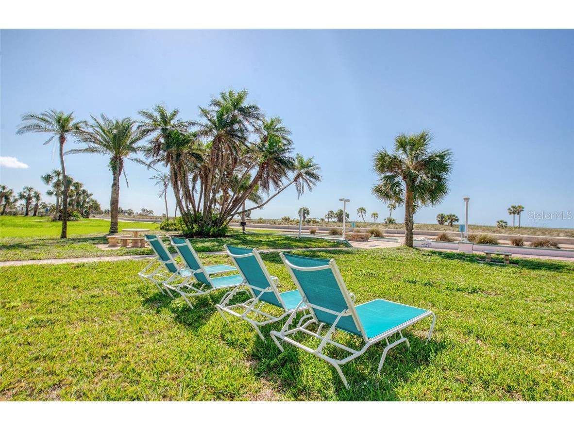 11730 Gulf Boulevard #9 Treasure Island FL 33706 - GULF OF AMERICA TB8396773 image13