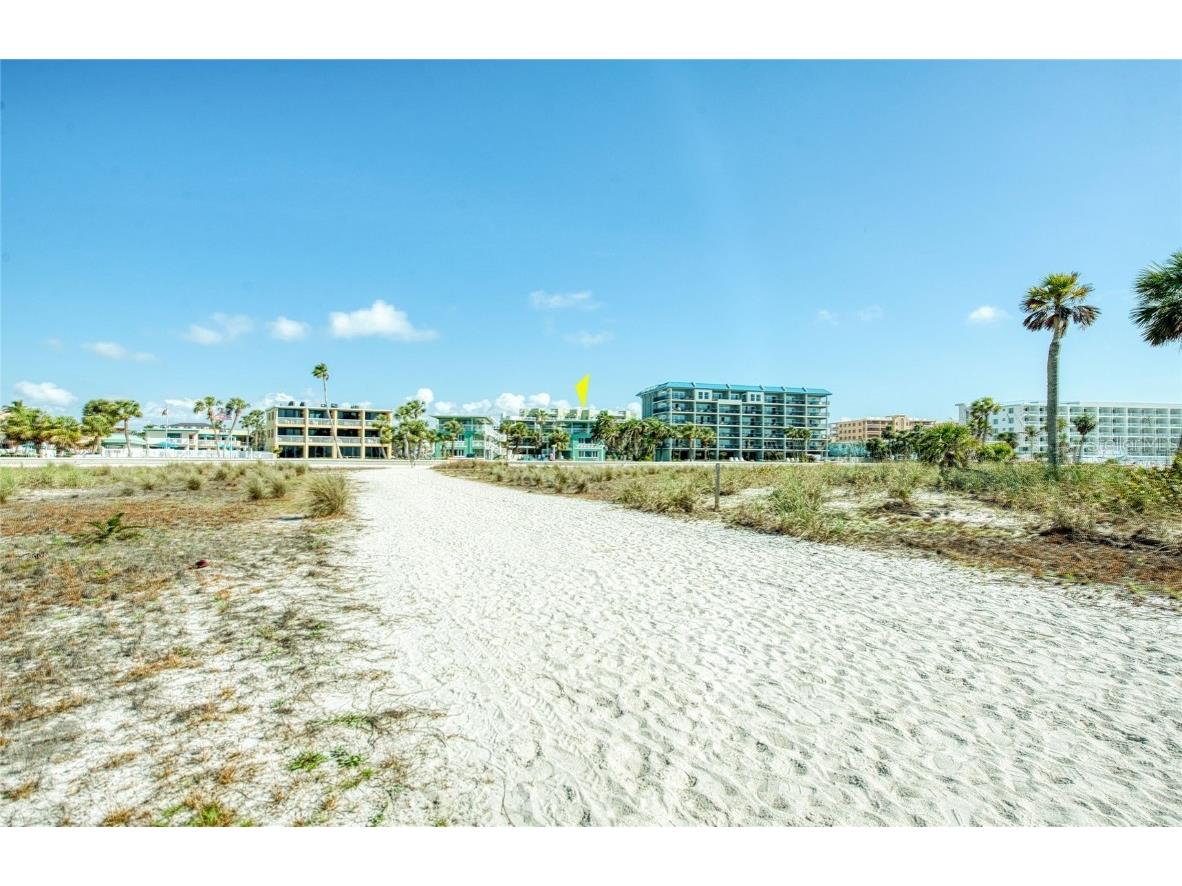 11730 Gulf Boulevard #9 Treasure Island FL 33706 - GULF OF AMERICA TB8396773 image14