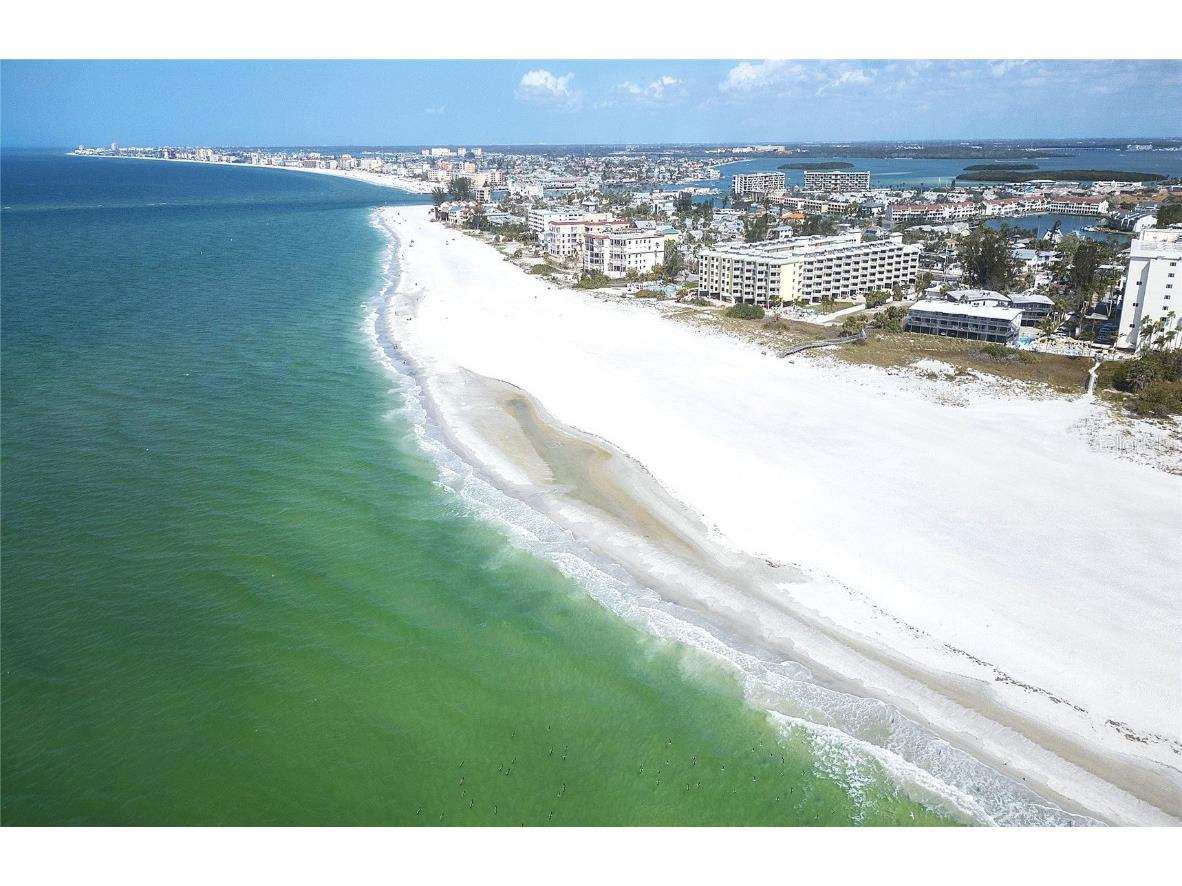 11730 Gulf Boulevard #9 Treasure Island FL 33706 - GULF OF AMERICA TB8396773 image16