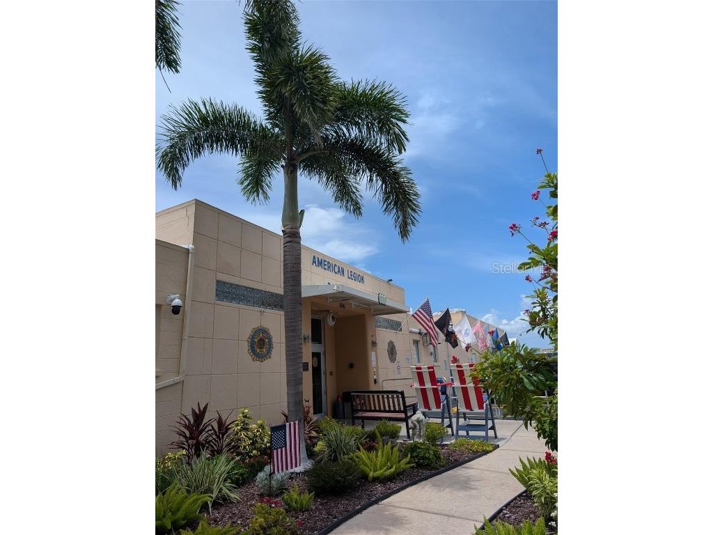 11730 Gulf Boulevard #9 Treasure Island FL 33706 - GULF OF AMERICA TB8396773 image17